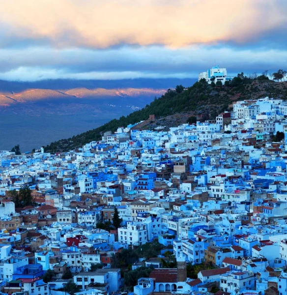 8-Day North to South Morocco Tour: Tangier to Marrakech