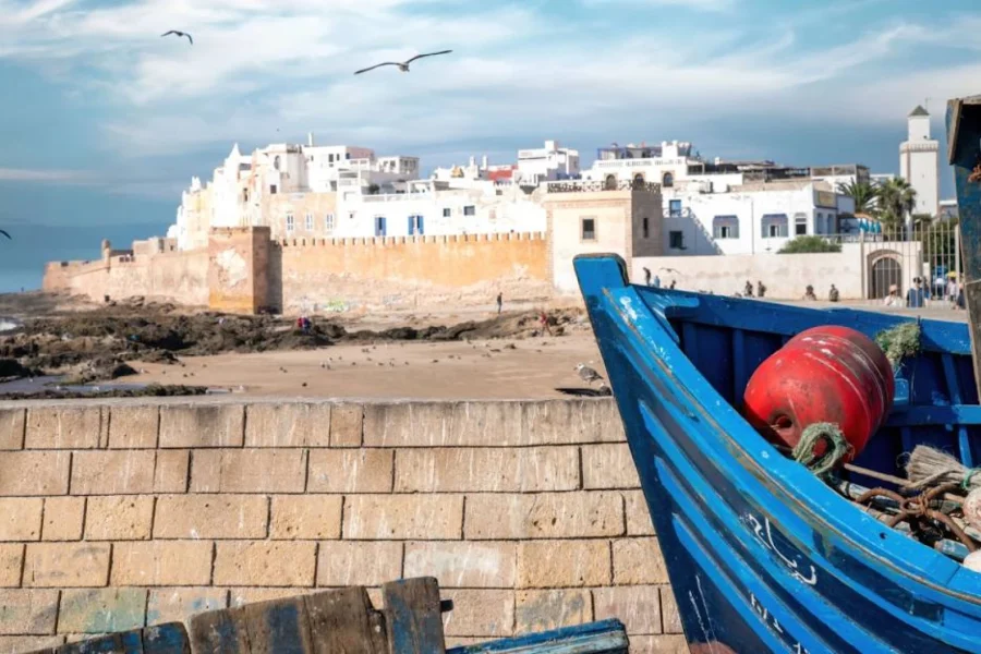 11-Day Grand Morocco Tour: Casablanca, Sahara, Fez, Chefchaouen & Tangier