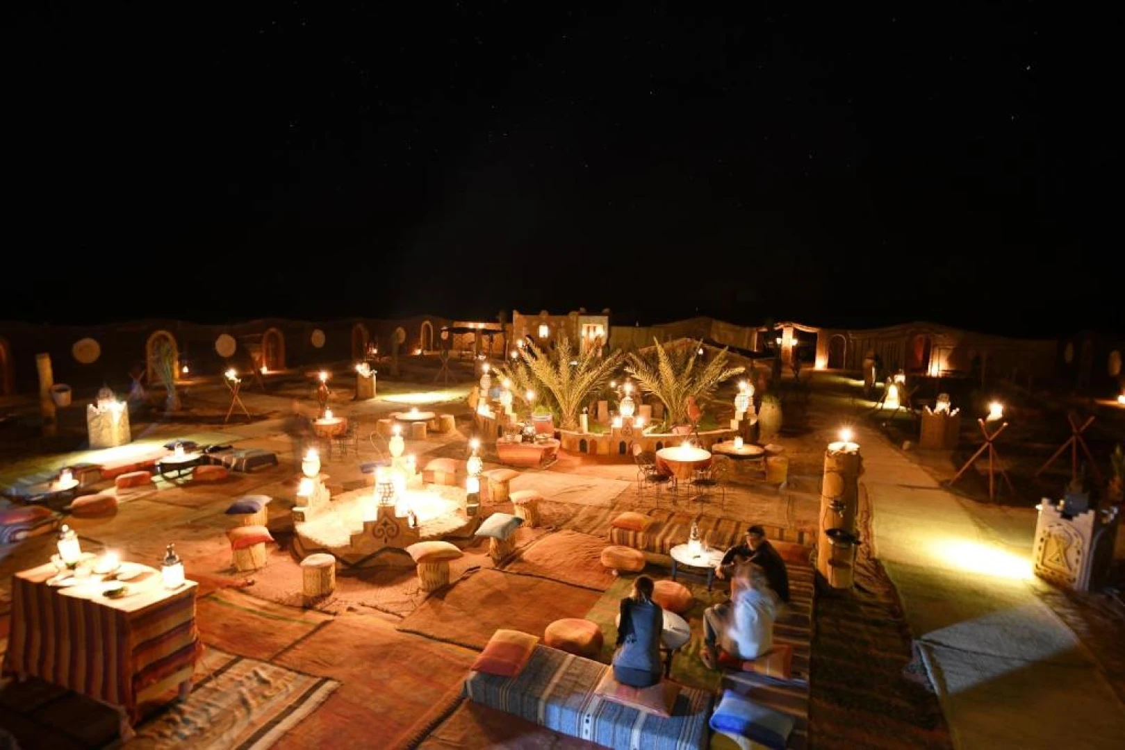 9-Day Southern Morocco & Desert Tour: Marrakech, Zagora & Ait Ben Haddou