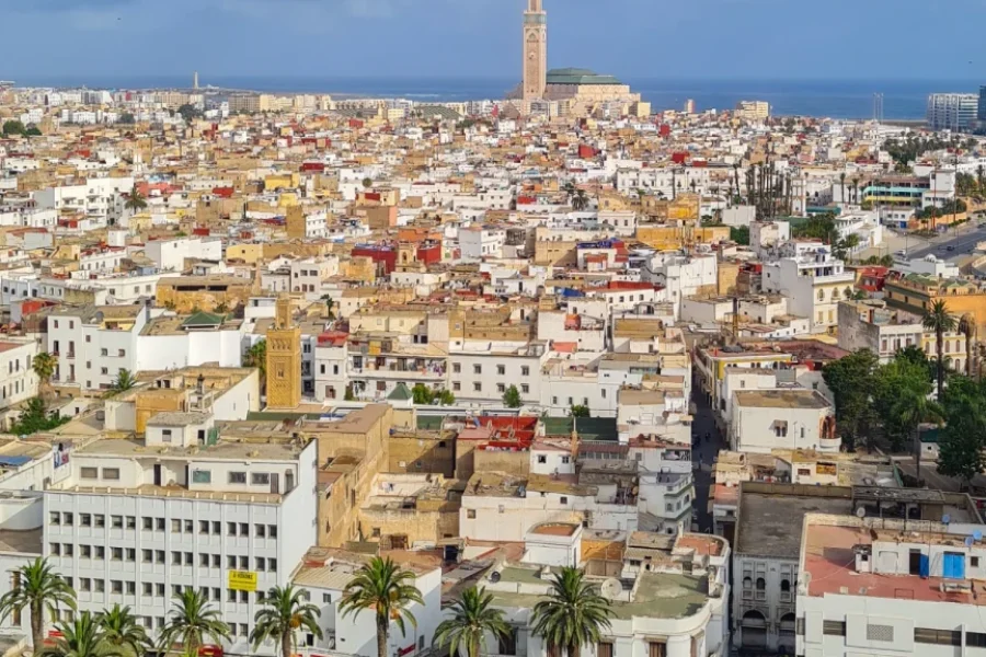 8-Day Imperial Cities Tour from Casablanca: Fez, Marrakech, Rabat & Tangier