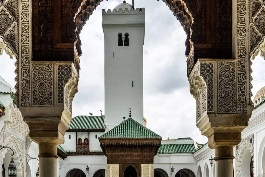 Women Only Morocco Tour: 10 Days from Fez to the Sahara & Atlantic Coast