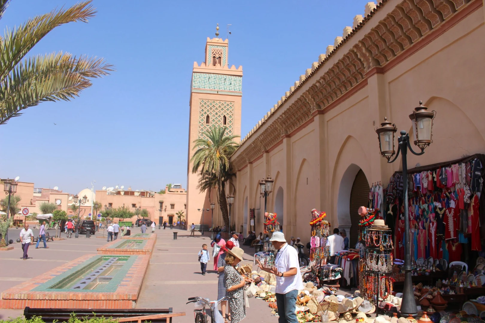 9-Day Southern Morocco & Desert Tour: Marrakech, Zagora & Ait Ben Haddou