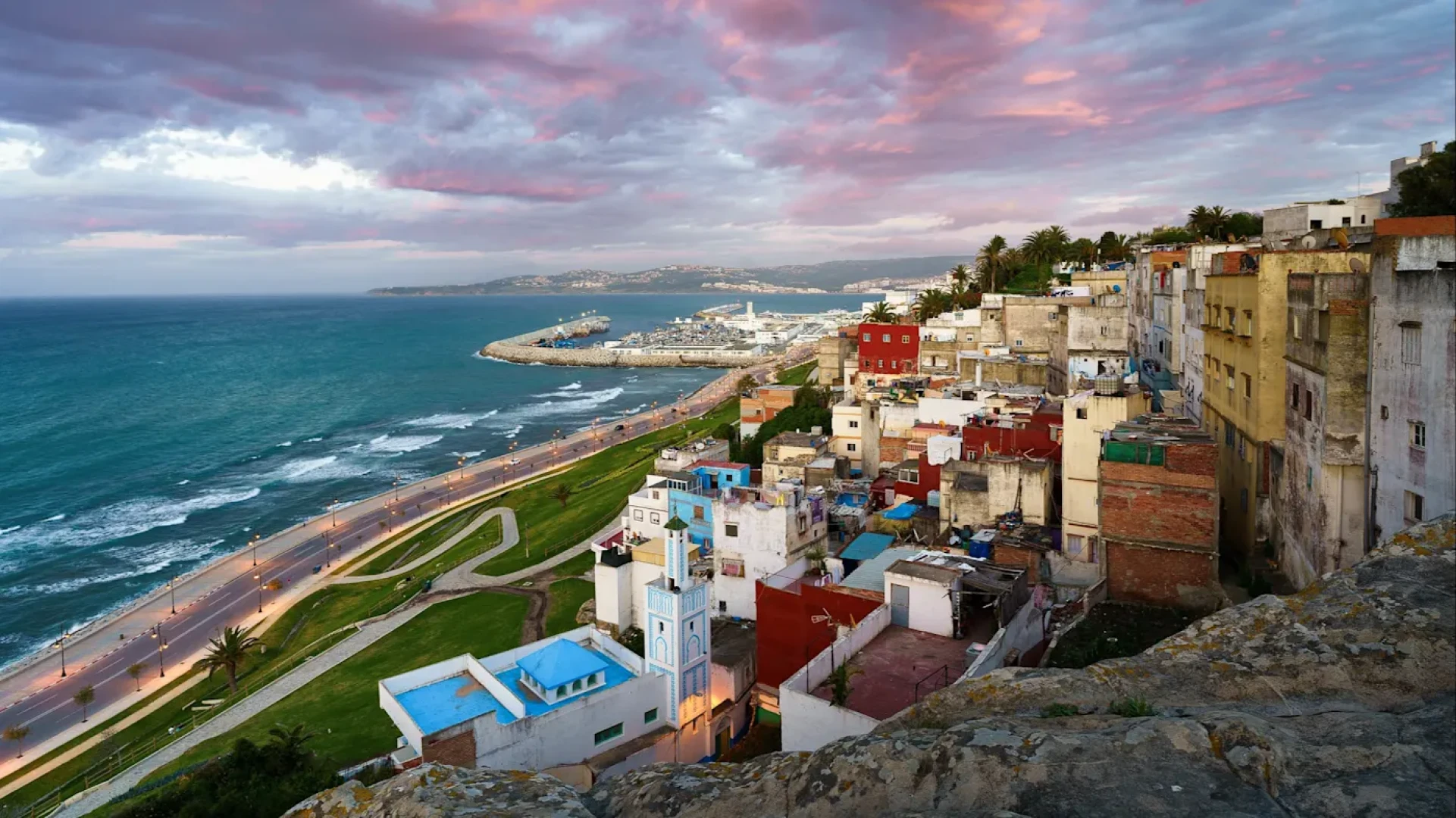 11-Day Morocco Tour from Tangier to Casablanca